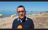 adiconsum chiede lo stop delle sigarette in tutte le spiaggie dell isola