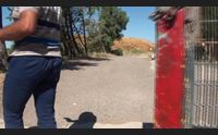macomer fa paura la grande discarica di monte muradu una bomba ecologica