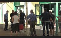 covid oltre tremila casi e 4 decessi over 60 in fila per la quarta dose