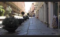 nuoro strade chiuse e cantieri centro off limits cos falliremo