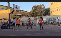 basket 3vs3