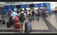 trasporto aereo lo sciopero passeggeri informati disagi contenuti