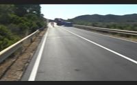 uta grave incidente sulla strada provinciale 2 muore un 42enne