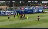 cagliari liverani e soddisfatto ma ora il sostituto di joao
