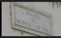 insularit in costituzione il 22 luglio il voto alla camera