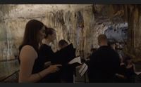 alghero musica nella grotta di nettuno con i pandemia singers