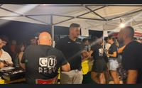 badesi dopo la pandemia torna il festival musicale gu beer fest