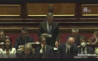 crisi di governo insularit domani in aula ma a rischio i fondi pnrr