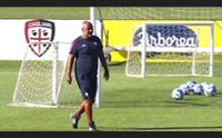 cagliari lapadula affare concluso per l attacco c anche puscas