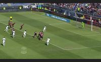 cagliari domani test con lo strasburgo ci sar anche lapadula