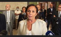 cagliari lamorgese 53 nuovi agenti e sede dia contro la criminalit