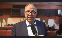 (embargo)politica in lutto muore giorgio oppi addio a un gigante vero