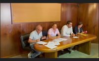 leu attacca l assessore nieddu asl sarde senza linee di indirizzo
