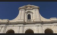 l ultimo saluto a giorgio oppi i funerali nella basilica di bonaria