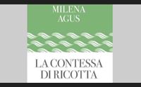 (per il 29 luglio) i narratori dell estate domani con l unione sarda il libro di milena agus