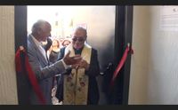 aperto il museo di arte contemporanea la rinascita di lula