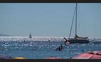 cagliari domenica da tutto esaurito al poetto venerd arriva il beach soccer