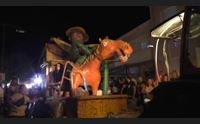 isola rossa la stagione degli eventi successo del carnevale estivo