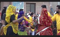 la ittiri folk festa non solo festival ma momento di fratellanza