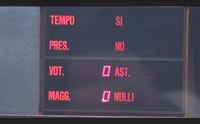 consiglio regionale omnibus prima delle politiche missione possibile