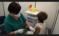cagliari 500 vaccini al giorno open day a muravera villasimius e nurri