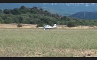 dorgali una pista moderna per l avioturismo progetto pronto servono fondi