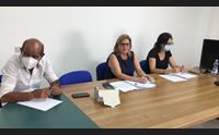 emergenza sanit sulcis sindaci e asl siamo pronti a collaborare