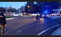 muravera scontro frontale tra due auto muore 61enne di san vito