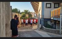 sassari in festa la torres ritorna in lega pro la societ c siamo