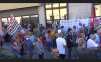 sanit a cagliari l ira del sulcis basta emergenza dateci servizi