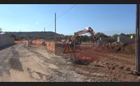 alghero per la circonvallazione costi pi alti ma il cantiere non si ferma