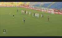 il cagliari va avanti in coppa per i rossobl testa al campionato