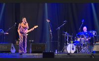 rocce rosse tra swing e blues con simona molinari e irene grandi