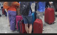 turismo anche agosto da record tutto esaurito nelle strutture ricettive