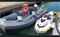 castelsardo soccorso in mare nuovi mezzi per i volontari della protezione civile