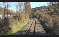 ferrovie e pnrr la delusione del nuorese si perde una grande occasione