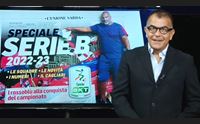 l unione sarda domani speciale serie b 32 pagine in omaggio