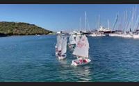olbia nautica a gonfie vele il turismo sulla cresta dell onda