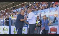 cagliari liverani pu sorridere il tecnico ritrova rog e nandez