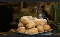 alghero il pasticciere e la frittella brevettata il marchio nuvola mio