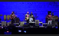 riola sardo finalmente ben harper dopo il covid tutto esaurito