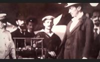 golfo aranci ricorda i 90 anni degli esperimenti di guglielmo marconi