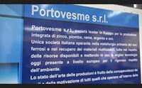 portovesme srl l ad garofalo rischiamo lo stop per il caro energia