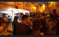 sennori vini pregiati e calici di stelle la notte di san lorenzo doc