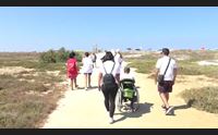 spiagge per tutti nell isola accessibilit limitata l appello dei comuni