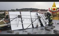cagliari i danni dell ondata di maltempo aziende agricole devastate