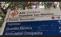 oristano grave caso di febbre del nilo un 72 in rianimazione