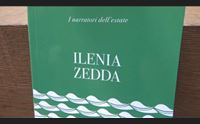 (x ven 12 ago) i narratori dell estate domani il libro di ilenia zedda con l unione sarda