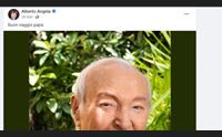 addio a piero angela in sardegna nel 2019 alla scoperta dei nuraghi