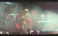 arbatax al music festival ghali e achille lauro concerto sul mare